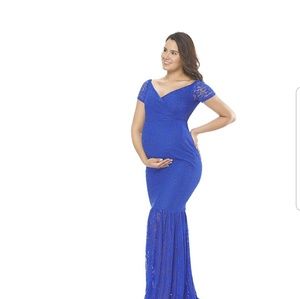Maternity Dress